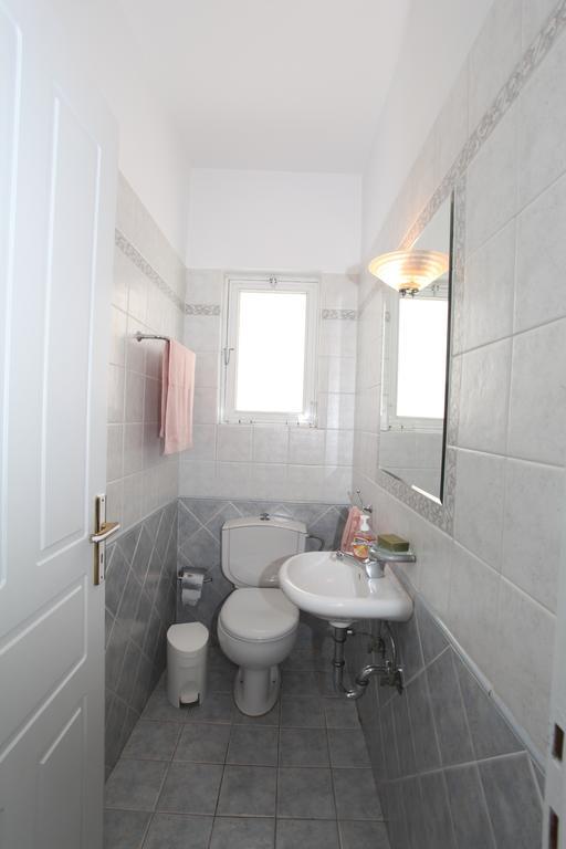 Unique Flat With Sea View At Edem Beach - A Seafront Property By Athenian Homes מראה חיצוני תמונה