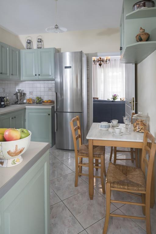 Unique Flat With Sea View At Edem Beach - A Seafront Property By Athenian Homes מראה חיצוני תמונה